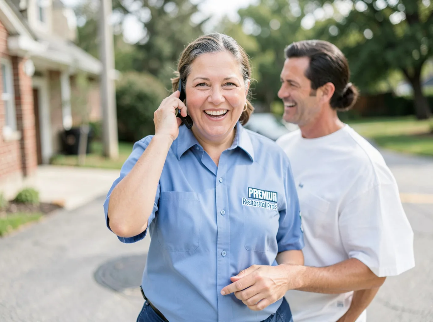 Water Damage Restoration Mcgraw, NY FAQs